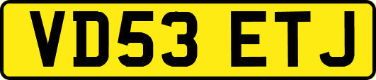 VD53ETJ