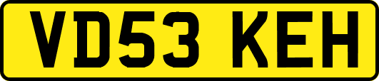 VD53KEH