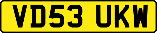 VD53UKW