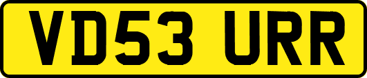 VD53URR