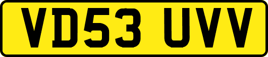 VD53UVV