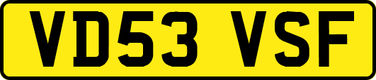 VD53VSF