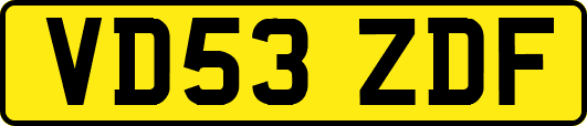 VD53ZDF