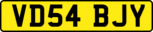 VD54BJY