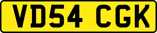 VD54CGK