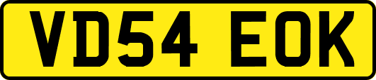 VD54EOK