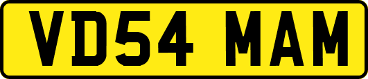 VD54MAM