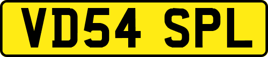 VD54SPL