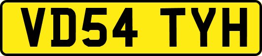VD54TYH