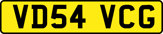 VD54VCG