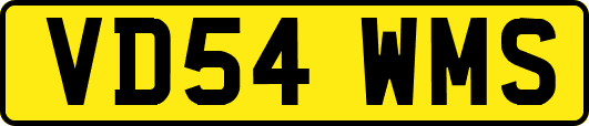 VD54WMS