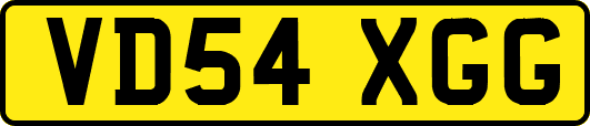 VD54XGG