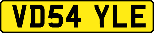 VD54YLE