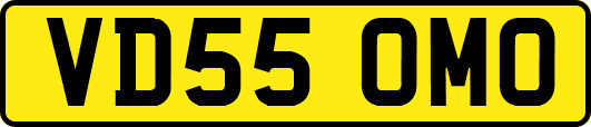 VD55OMO
