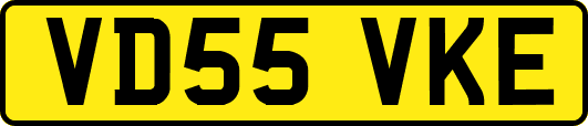 VD55VKE