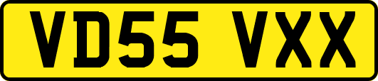 VD55VXX