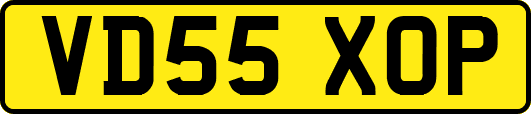 VD55XOP