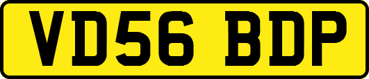 VD56BDP