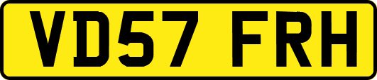 VD57FRH