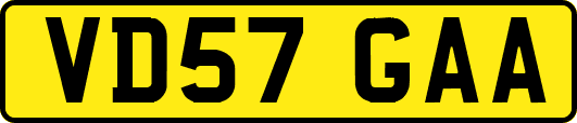 VD57GAA