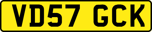 VD57GCK