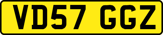 VD57GGZ