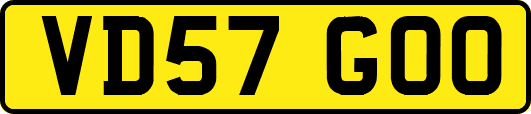 VD57GOO