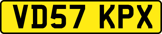 VD57KPX