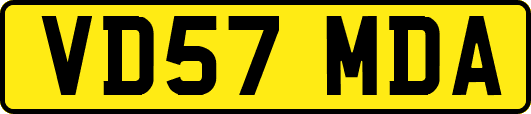 VD57MDA