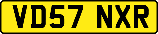 VD57NXR
