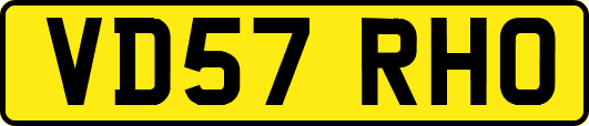 VD57RHO