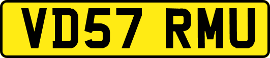 VD57RMU