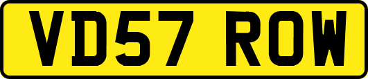 VD57ROW