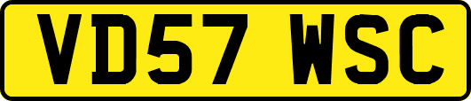 VD57WSC