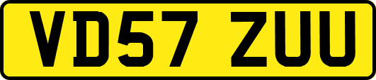 VD57ZUU