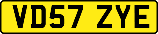 VD57ZYE
