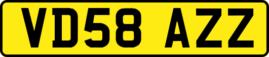 VD58AZZ