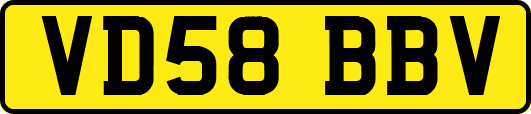 VD58BBV