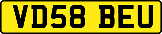 VD58BEU