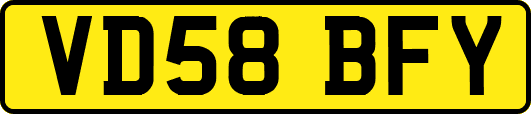 VD58BFY