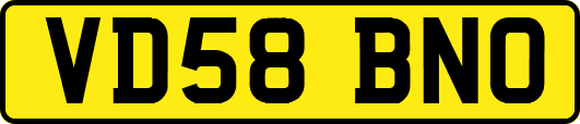 VD58BNO