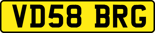 VD58BRG