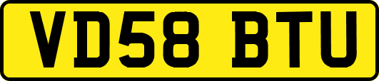 VD58BTU