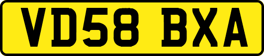 VD58BXA