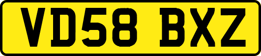 VD58BXZ