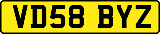 VD58BYZ