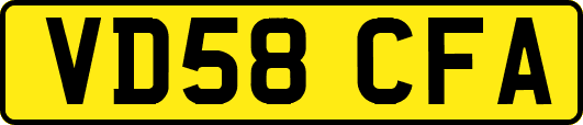 VD58CFA