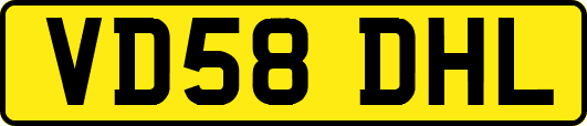 VD58DHL