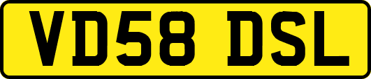 VD58DSL