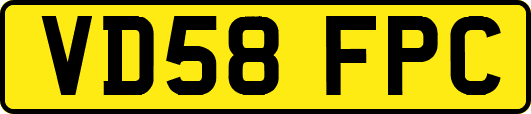 VD58FPC